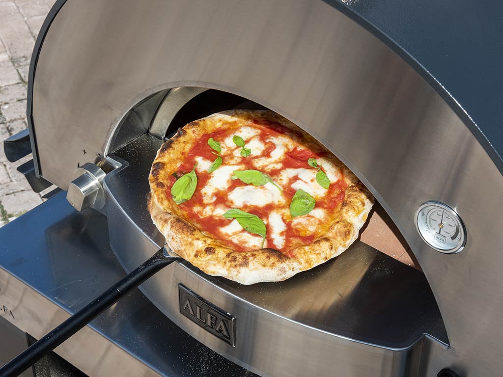 alfa-forni-classico-2-pizze-pizzaofen-outdoor-kompakt image 6