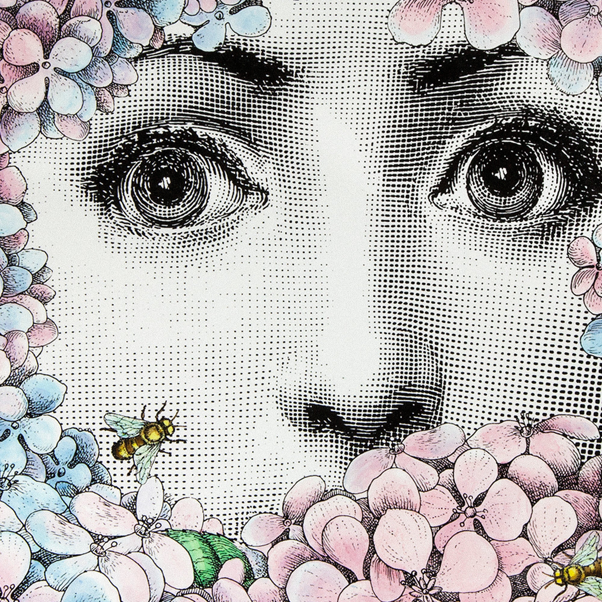 fornasetti-ortensia-coffee-table-couchtisch-holz-blumen image 3