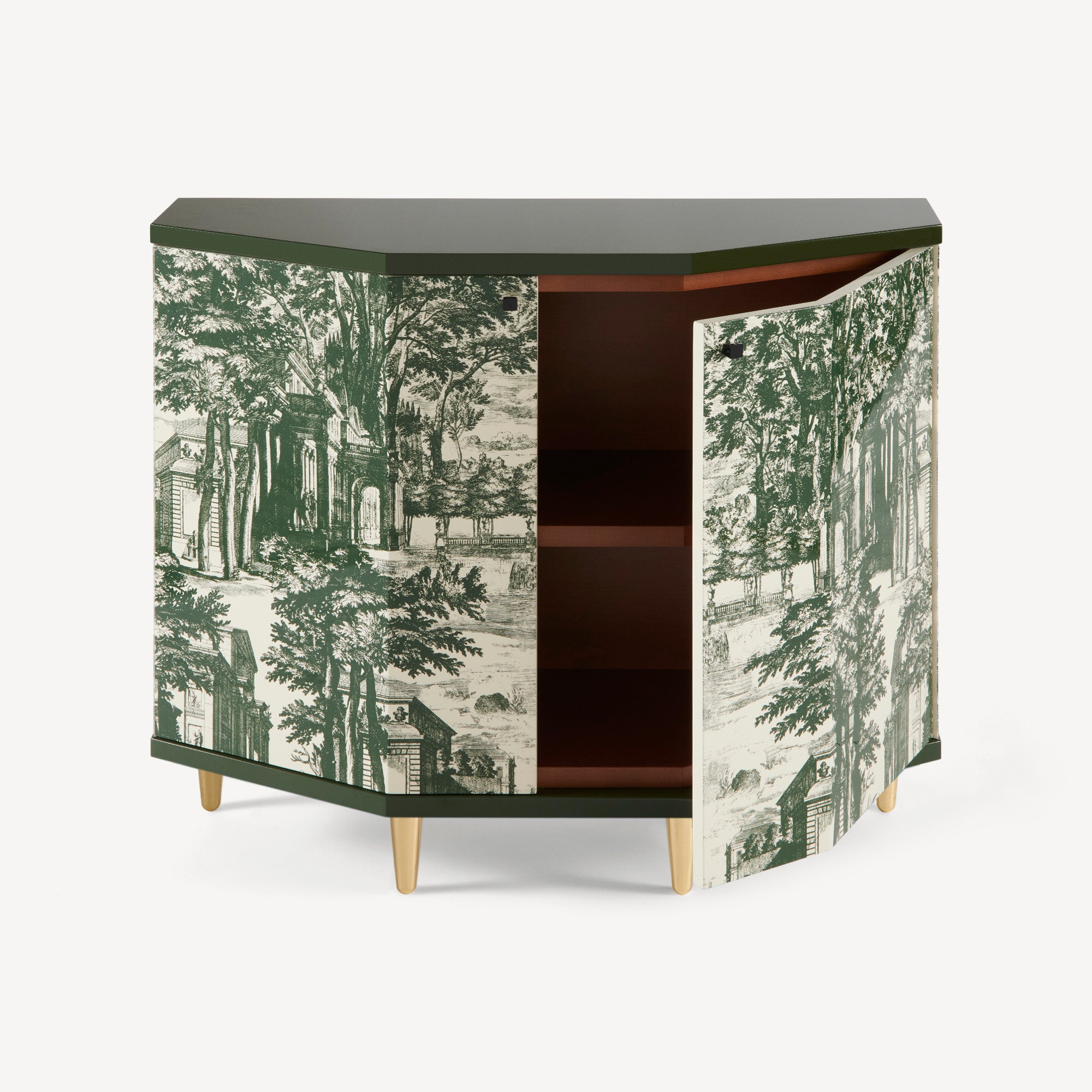 atelier-fornasetti-giardino-settecentesco-schrank-polyedrisch image 2