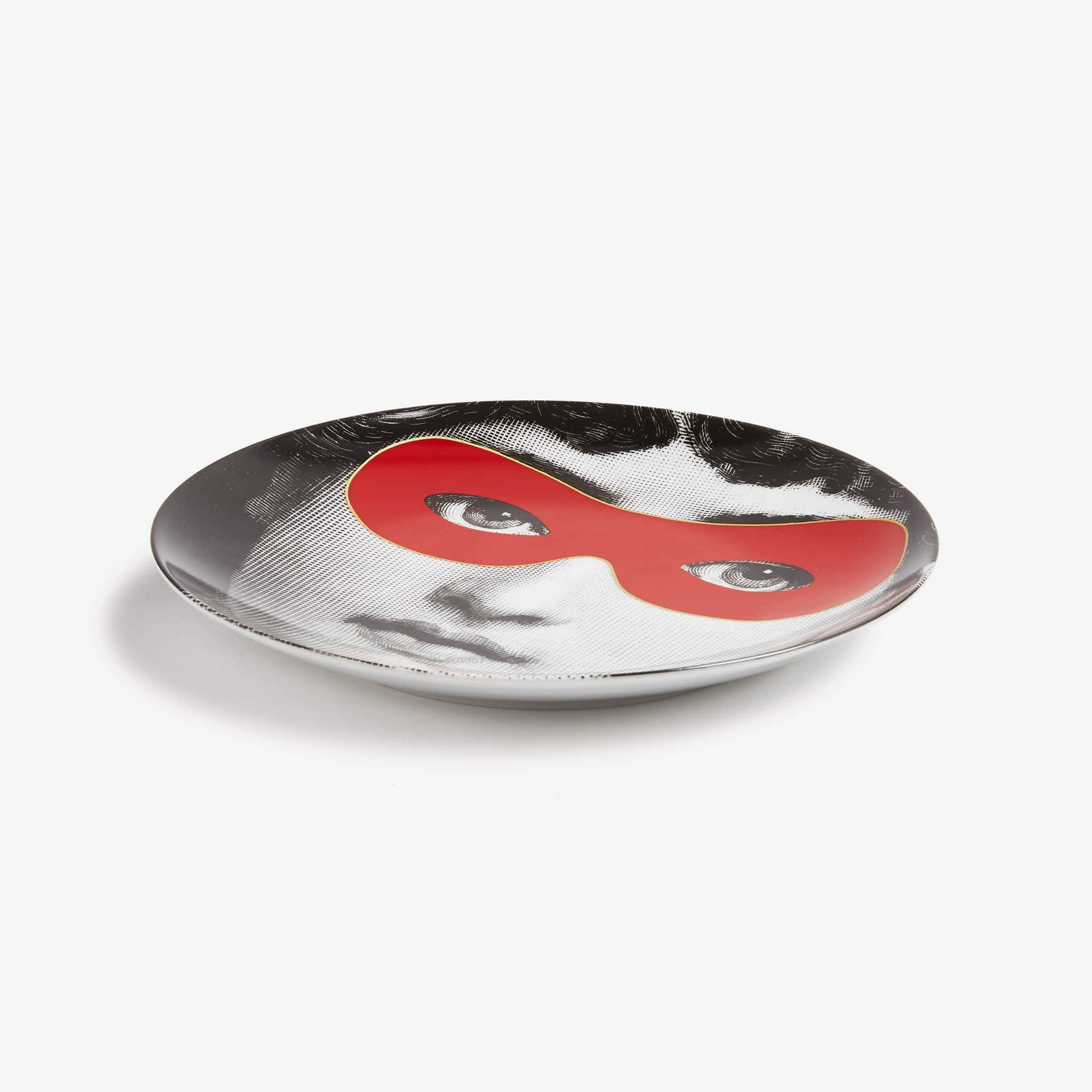 fornasetti-tema-variazioni-n-22-wandteller-26cm-porzellan image 2