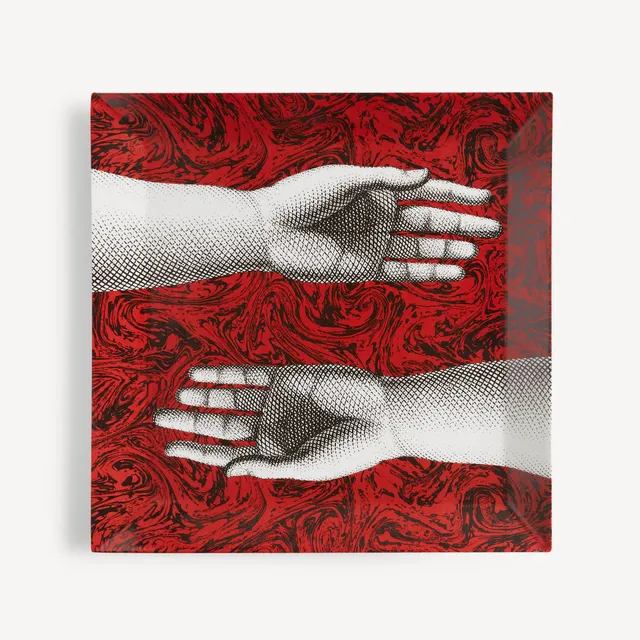 fornasetti-don-giovanni-tablett-anatomie-handbemalt image 1