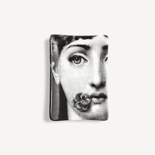 fornasetti-tema-e-variazioni-aschenbecher-n-137-rechteckig image 1