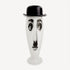 atelier-fornasetti-smilzo-charlot-vase-lina-gesicht image 3