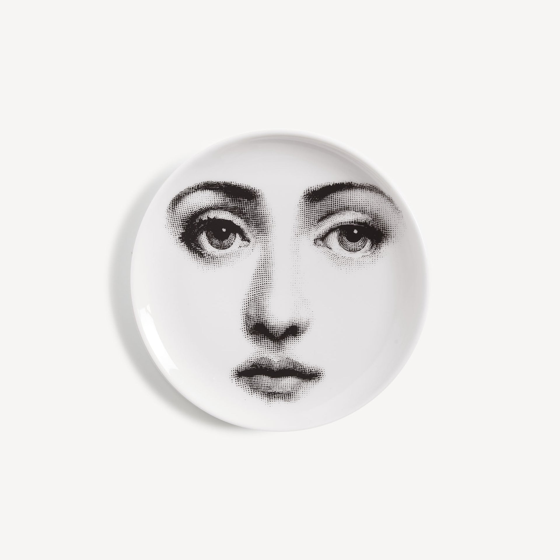 atelier-fornasetti-tema-e-variazioni-n-6-deko-halter-porzellan image 1