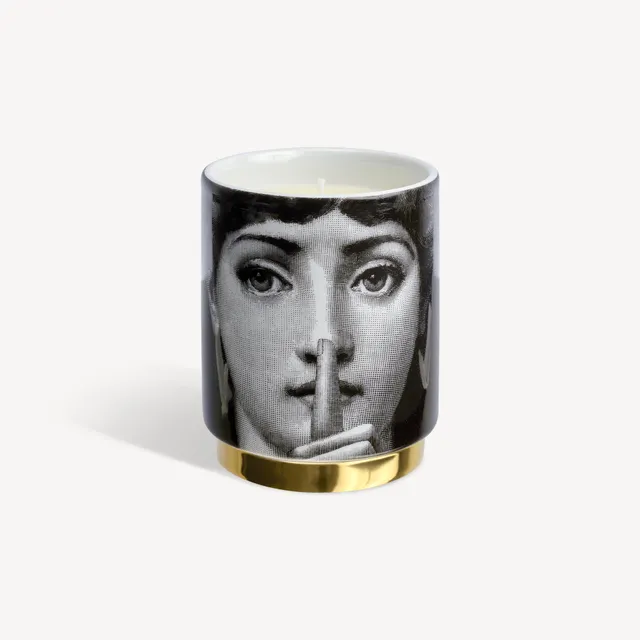 fornasetti-silenzio-duftkerze-immaginazione-porzellan image 1