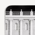 fornasetti-casa-con-colonne-tablett-mit-gestell-architektur image 4
