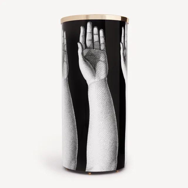 fornasetti-mani-schirmst-nder-metall-h-nde-messing image 1