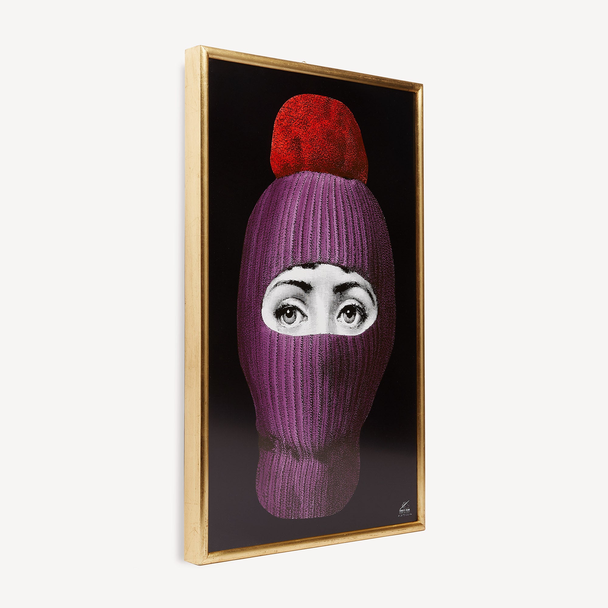 fornasetti-lux-gstaad-wandpaneel-holz-schwarz-lina-cavalieri image 2