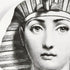 fornasetti-tema-e-variazioni-n-221-wandteller-porzellan-gesicht image 4