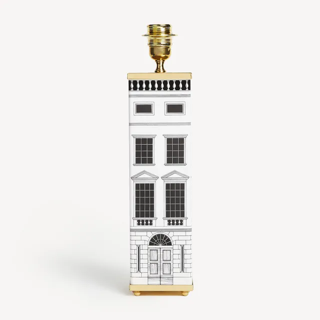 atelier-fornasetti-furniture-lampenfu-architettura-metall-eckig image 1