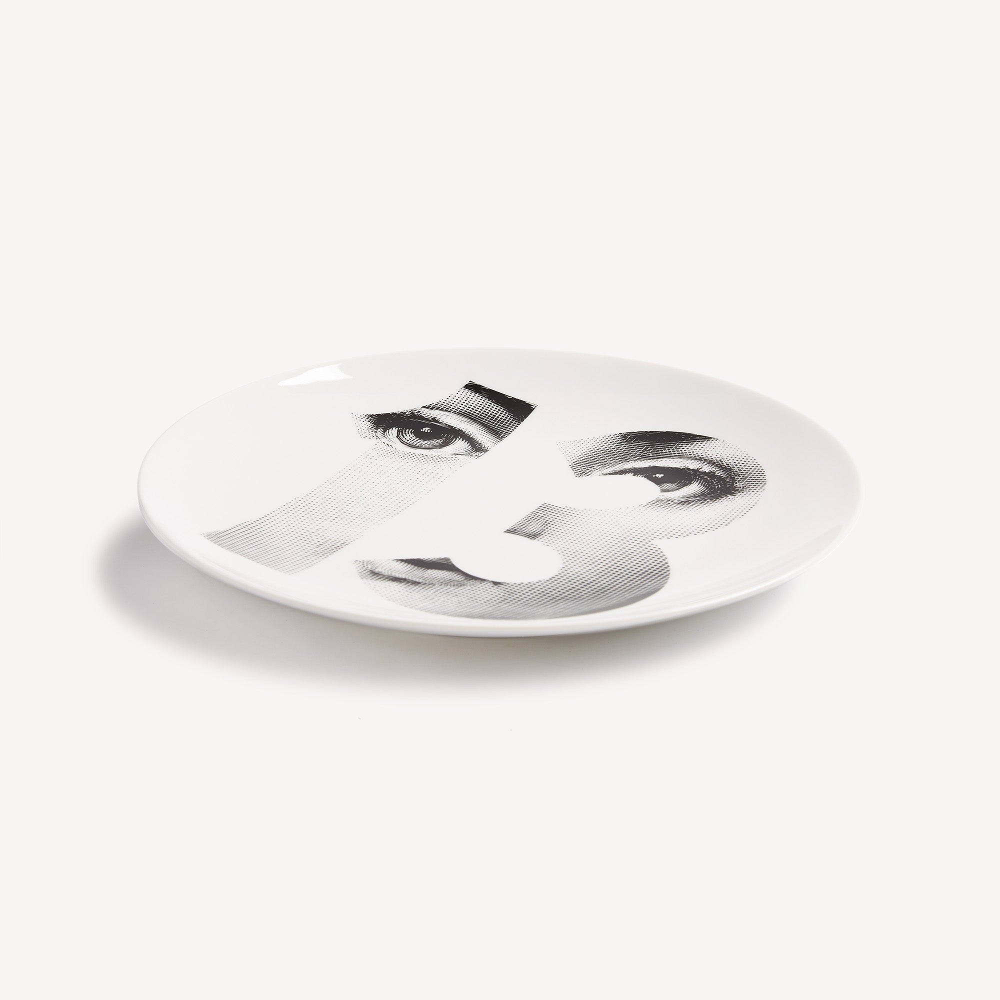 fornasetti-tema-e-variazioni-wandteller-n-108-porzellan image 2