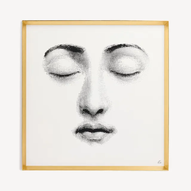 fornasetti-tema-e-variazioni-n-213-dekopanel-holz-gesicht image 1