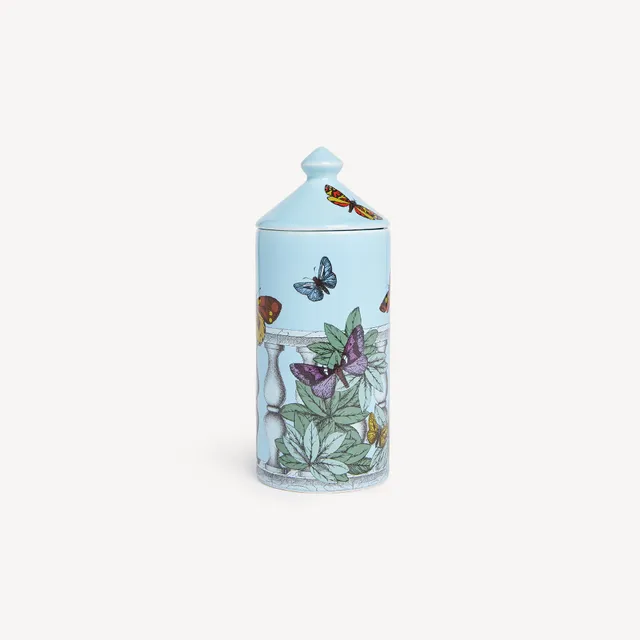 fornasetti-talvolta-raumspray-giardino-segreto-farfalle-100ml image 1