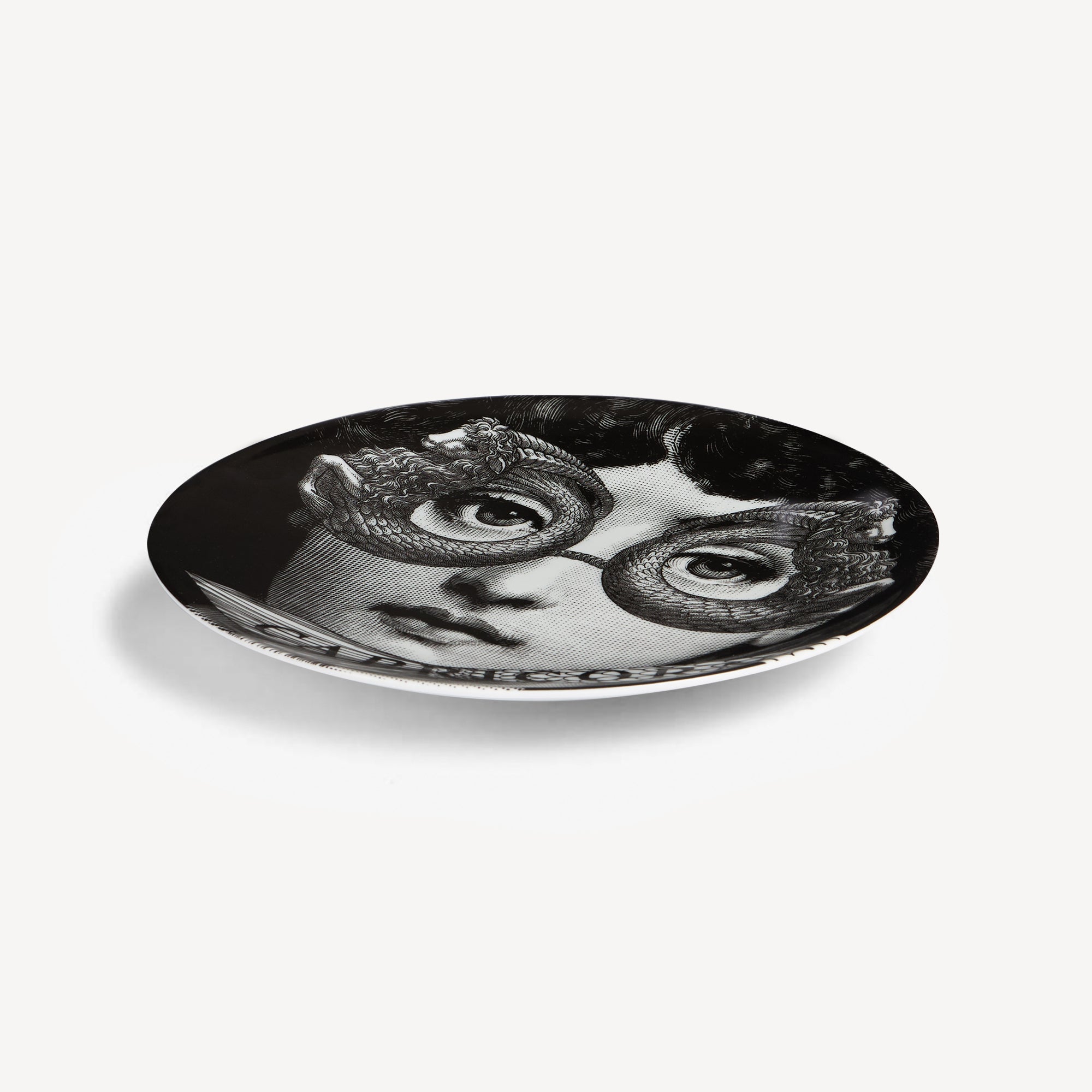 fornasetti-tema-e-variazioni-wandteller-n-357-steinbock image 2