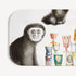fornasetti-scimmie-tablett-holz-lackiert-affenmotiv image 4