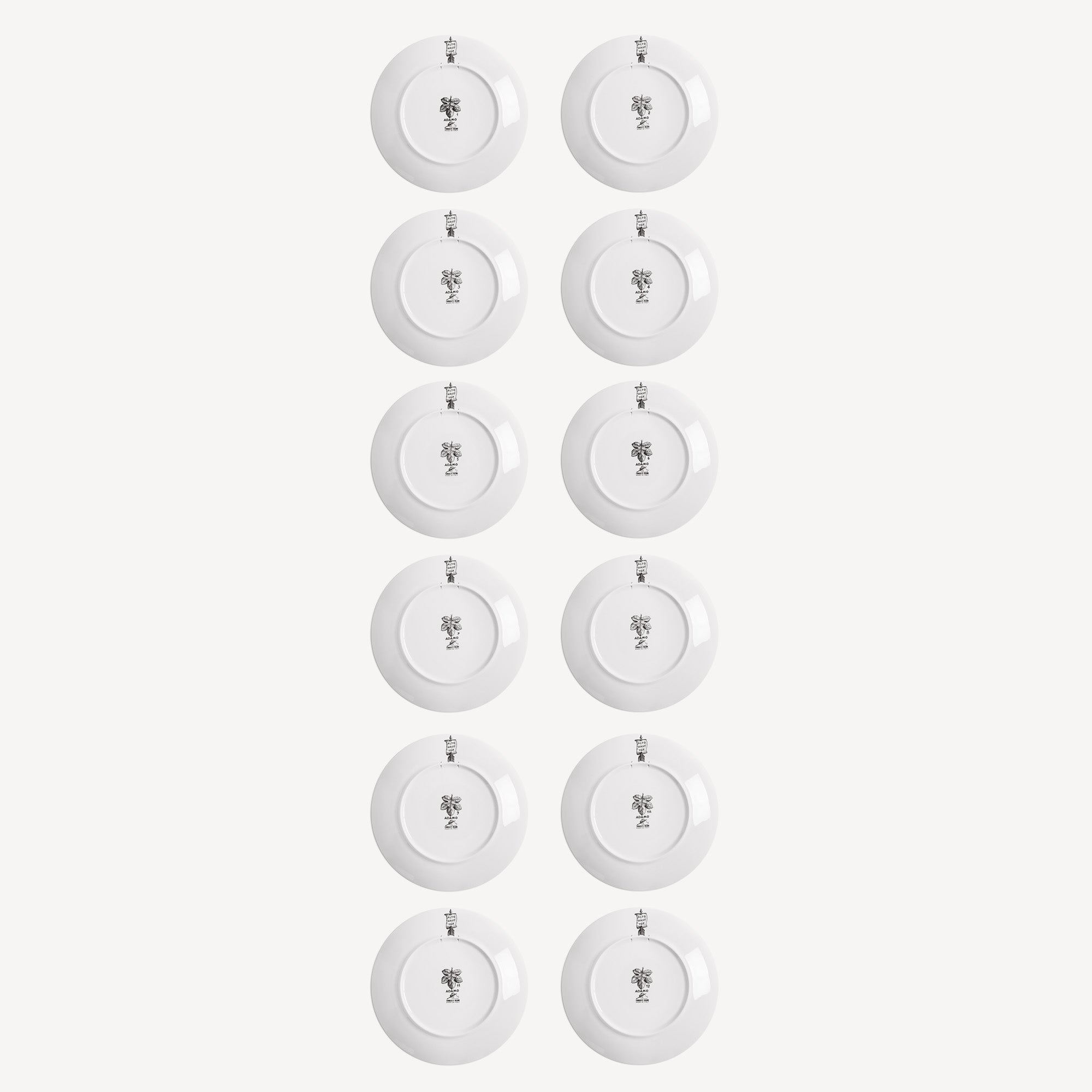 fornasetti-adamo-tellerset-12tlg-porzellan-wandteller image 3