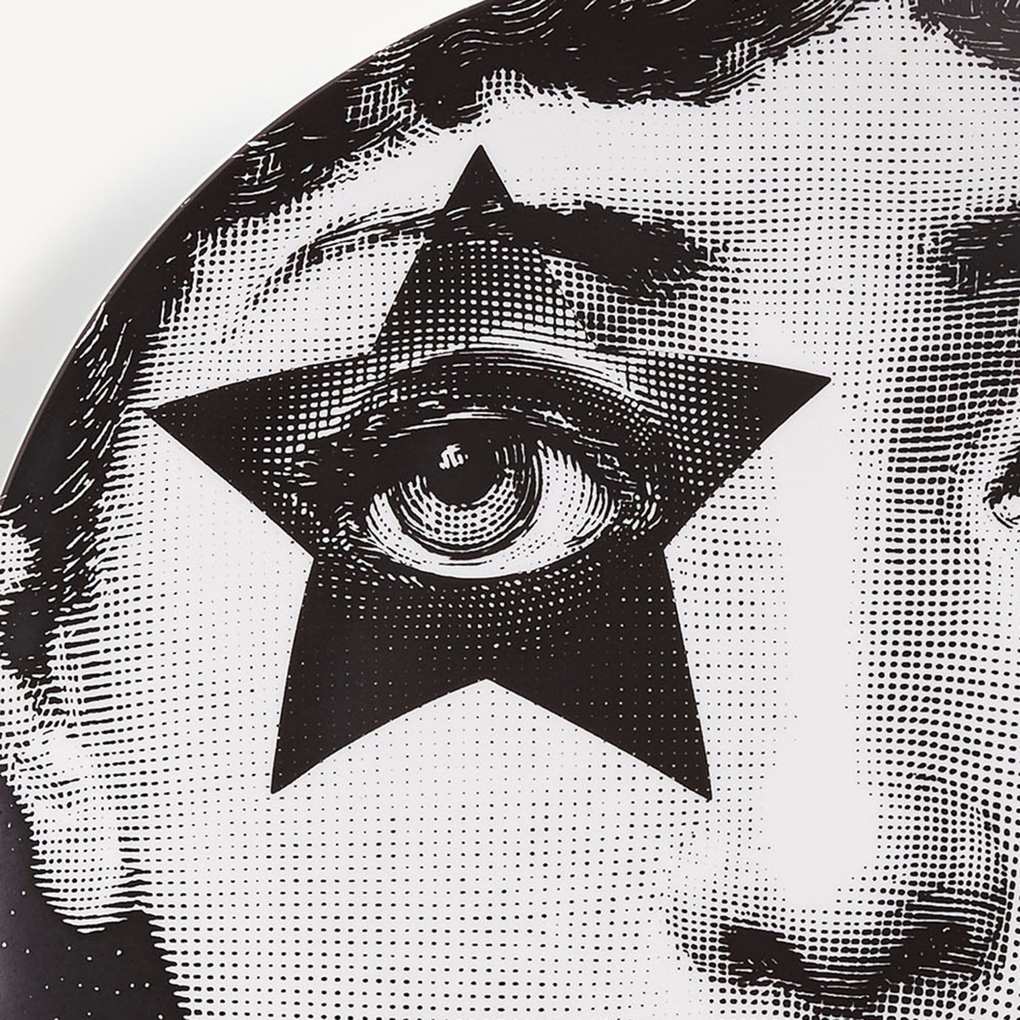 fornasetti-tema-e-variazioni-n-381-wandteller-sammler image 4