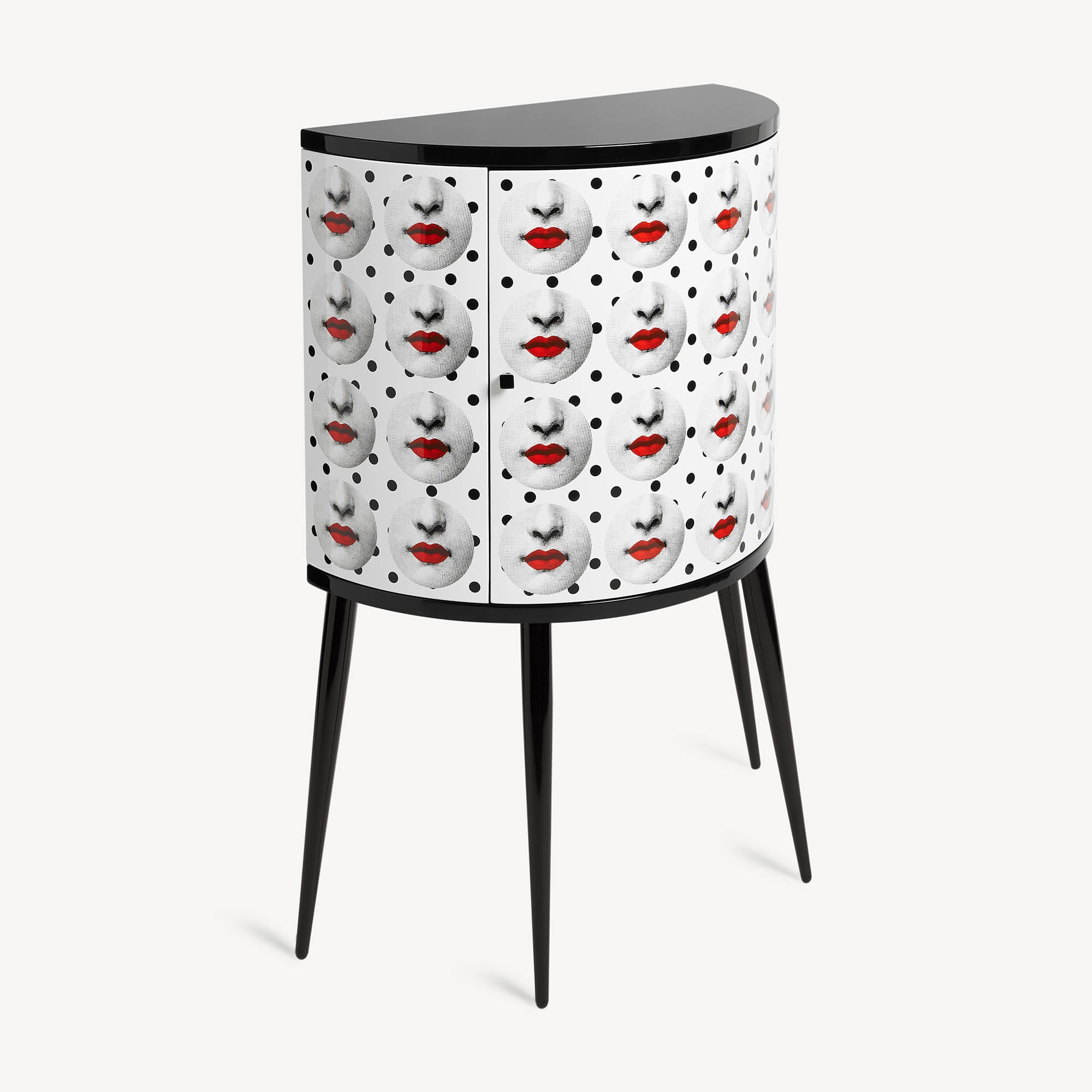 atelier-fornasetti-comme-des-forn-konsole-holz-handbemalt image 3