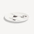 fornasetti-tema-e-variazioni-n-136-wandteller-porzellan-handbemalt image 2