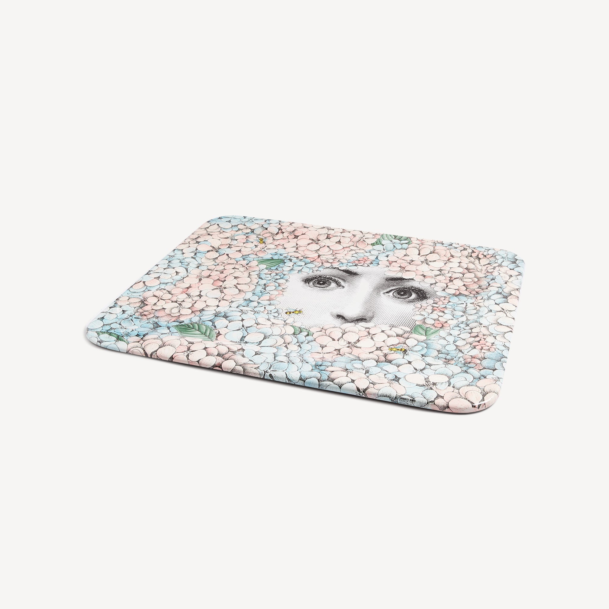 fornasetti-ortensia-tablett-hortensie-gesicht-serviertablett image 2