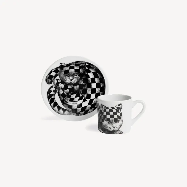 fornasetti-high-fidelity-kaffeetasse-tigrato-schwarz-wei-2 image 1