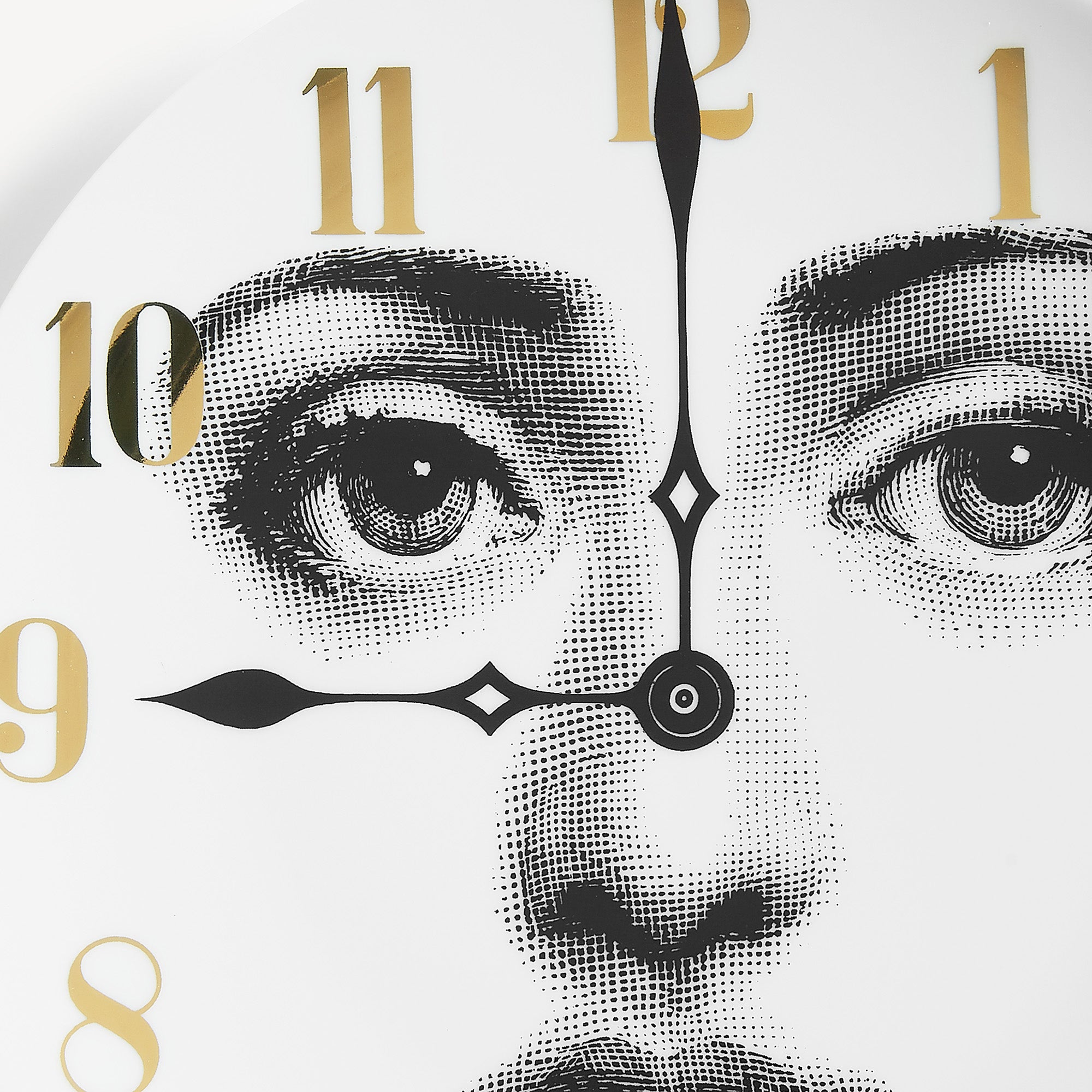 atelier-fornasetti-tema-e-variazioni-wandteller-n-74-gold image 4
