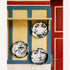 fornasetti-tema-e-variazioni-wandteller-n-191-gesicht-porzellan image 5