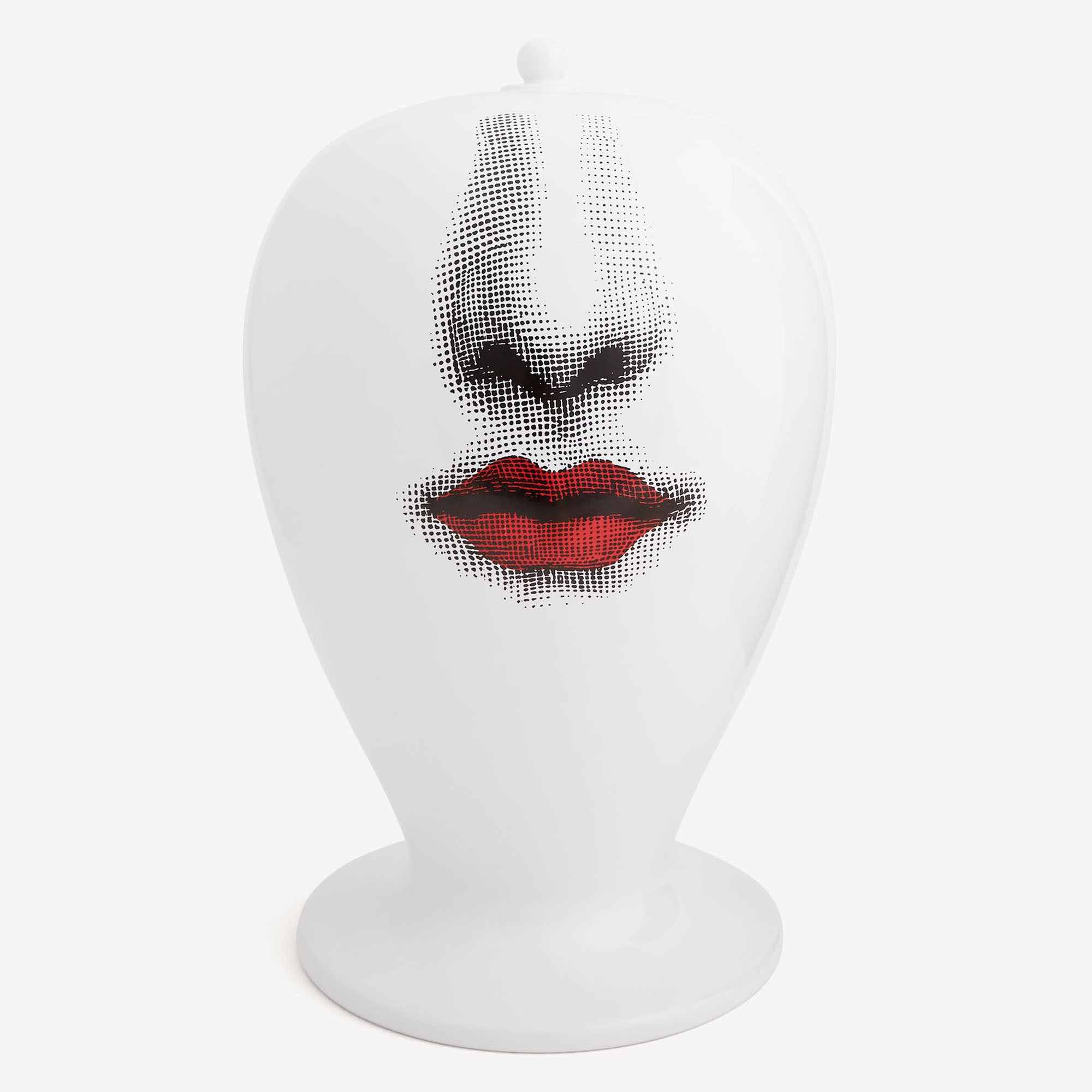 fornasetti-bacio-vase-maxi-keramik-lina-cavalieri-kussmund image 3