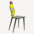 atelier-fornasetti-lux-gstaad-stuhl-tema-e-variazioni-holz image 3