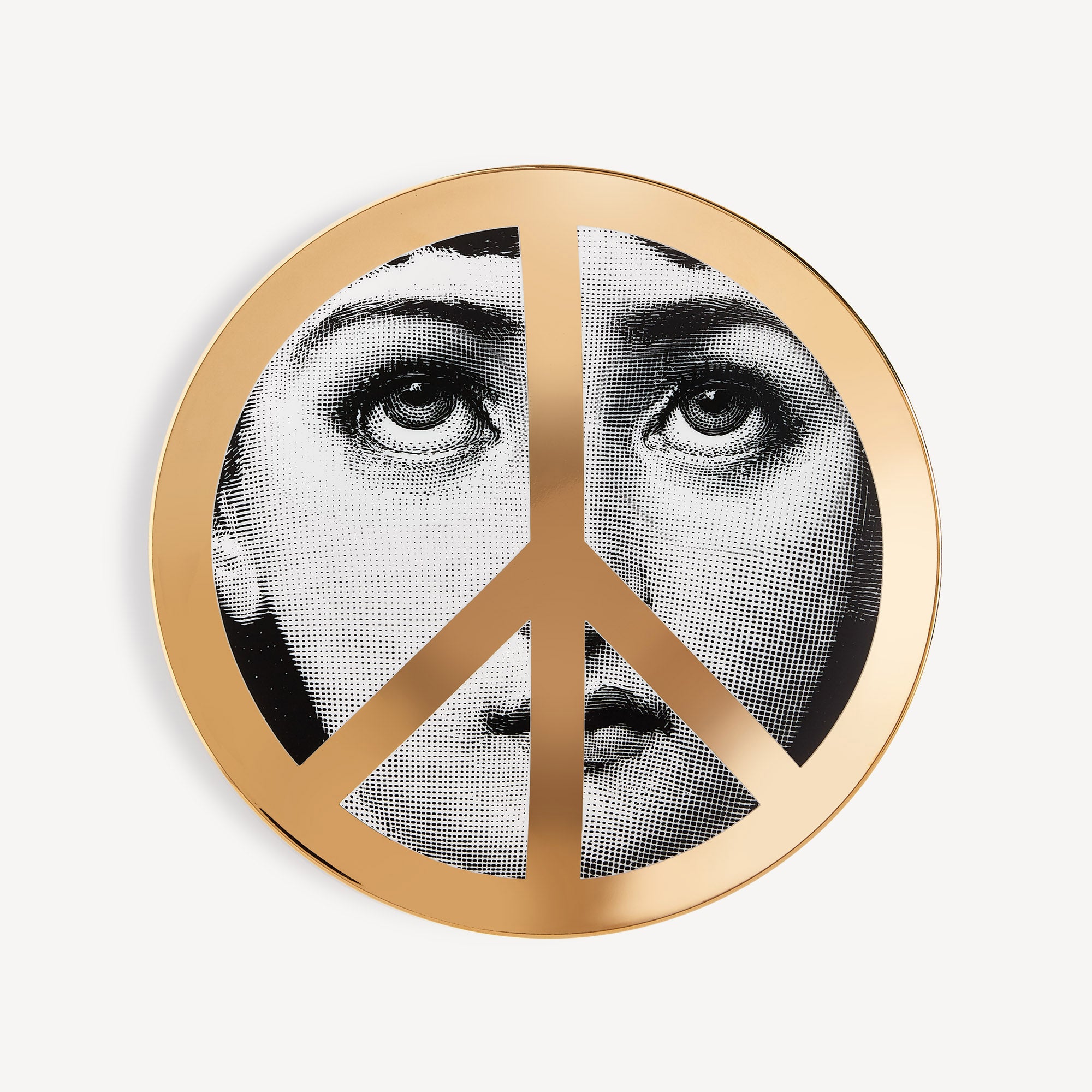 atelier-fornasetti-tema-e-variazioni-wandteller-n-404-peace image 1