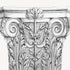 fornasetti-capitello-corinzio-stuhl-holzbeine-klassik image 5