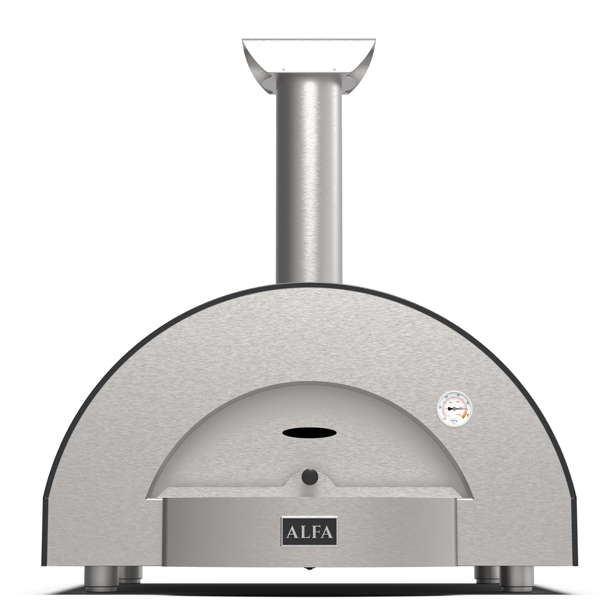 alfa-forni-classico-2-pizze-pizzaofen-outdoor-kompakt image 3