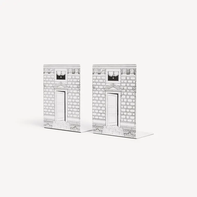 fornasetti-home-accessories-buchst-tzen-porta-metall-paar image 1