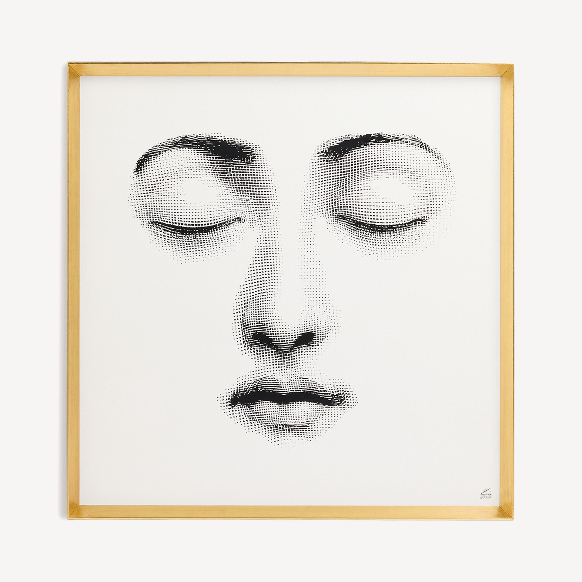 fornasetti-tema-e-variazioni-n-213-dekopanel-holz-gesicht image 1