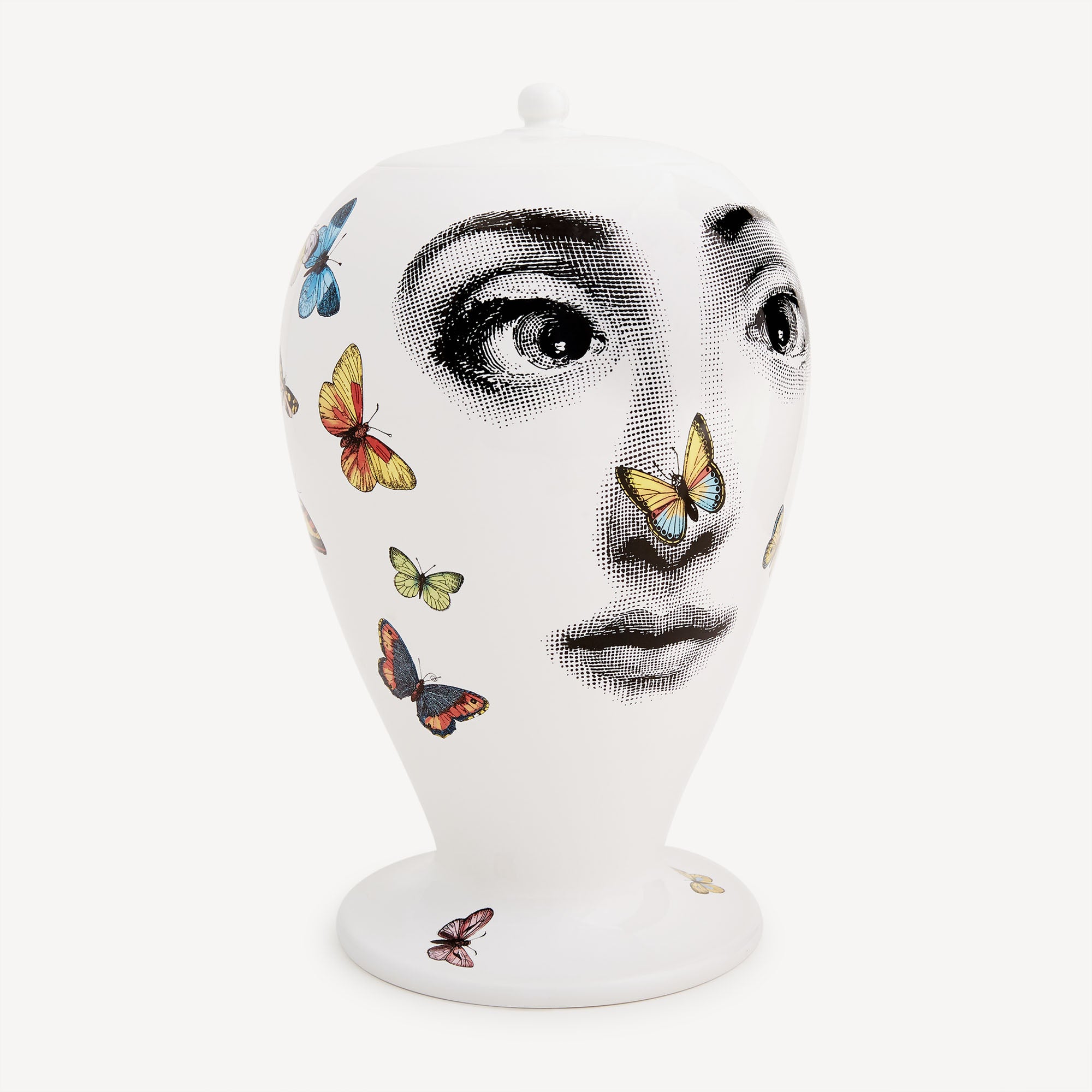 fornasetti-farfalle-vase-keramik-schmetterling-gesicht image 3