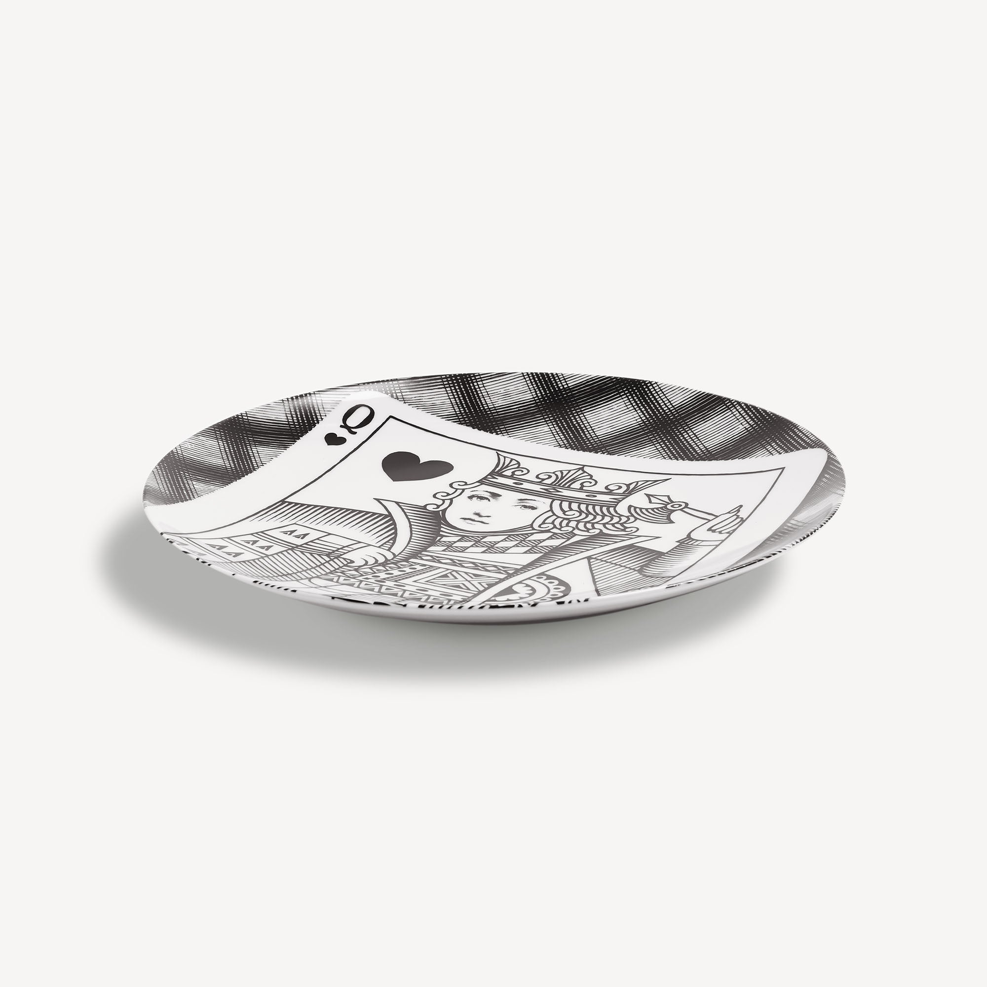 atelier-fornasetti-tema-e-variazioni-wandteller-n-208-porzellan image 2