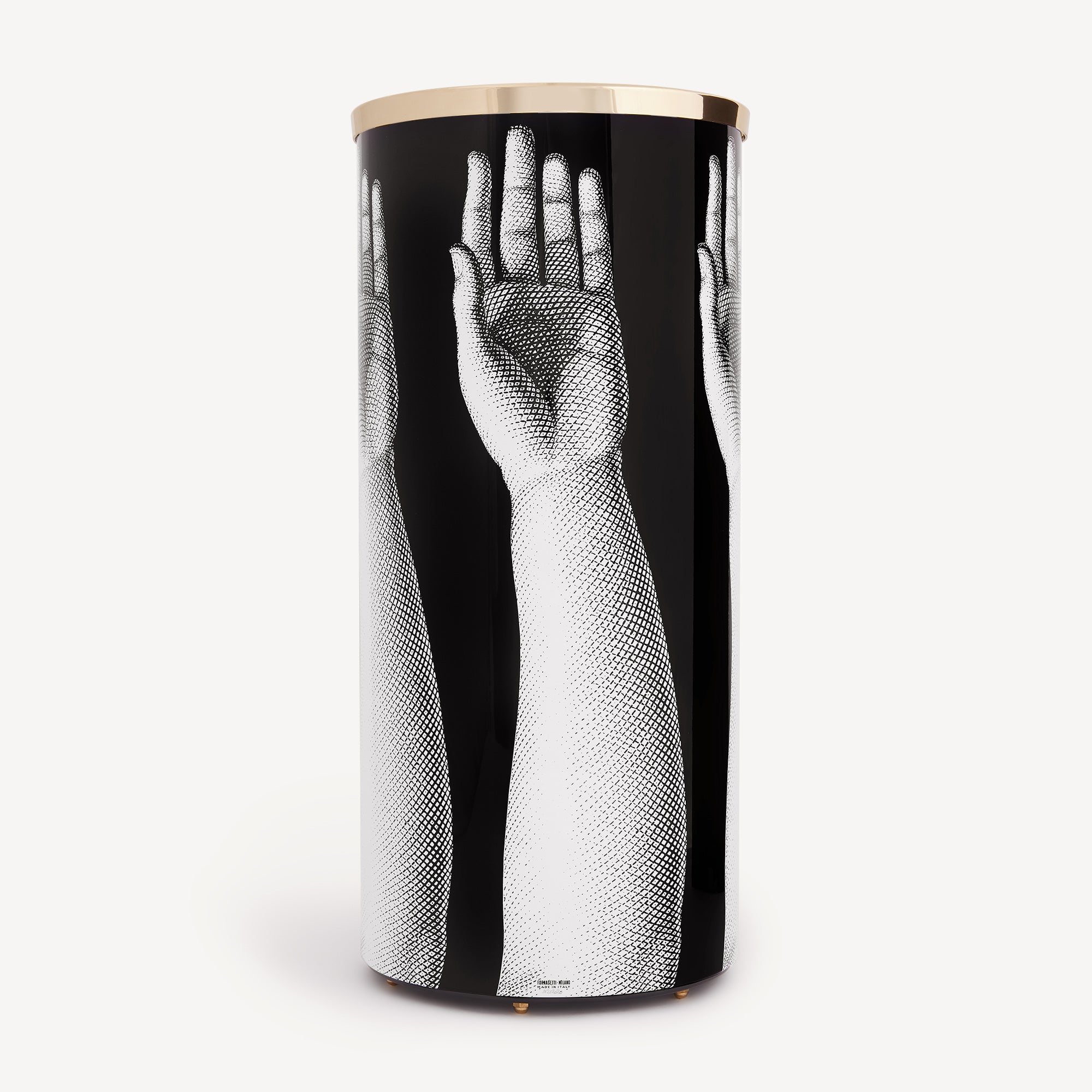 fornasetti-mani-schirmst-nder-metall-h-nde-messing image 2