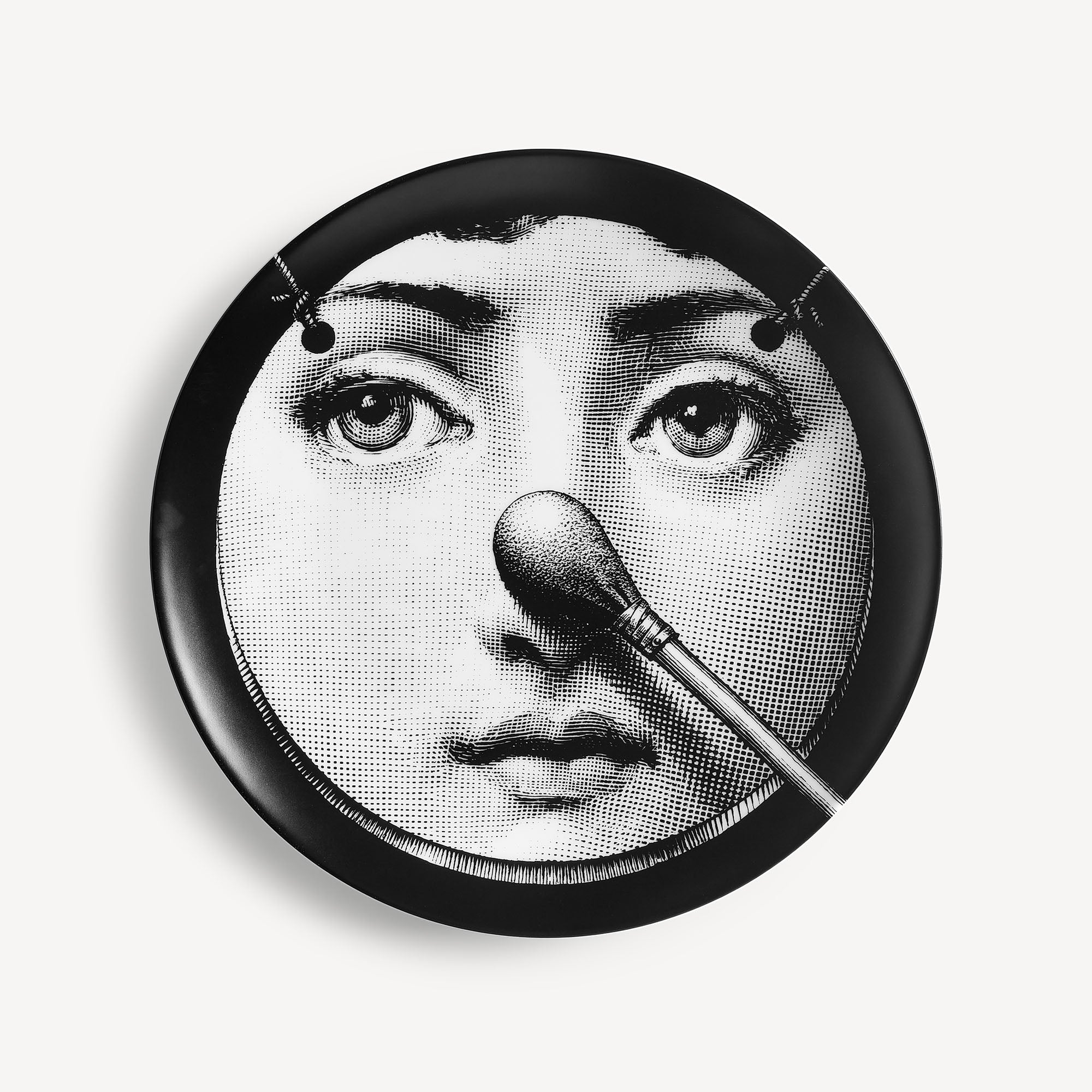 fornasetti-tema-e-variazioni-n-161-wandteller-porzellan image 1
