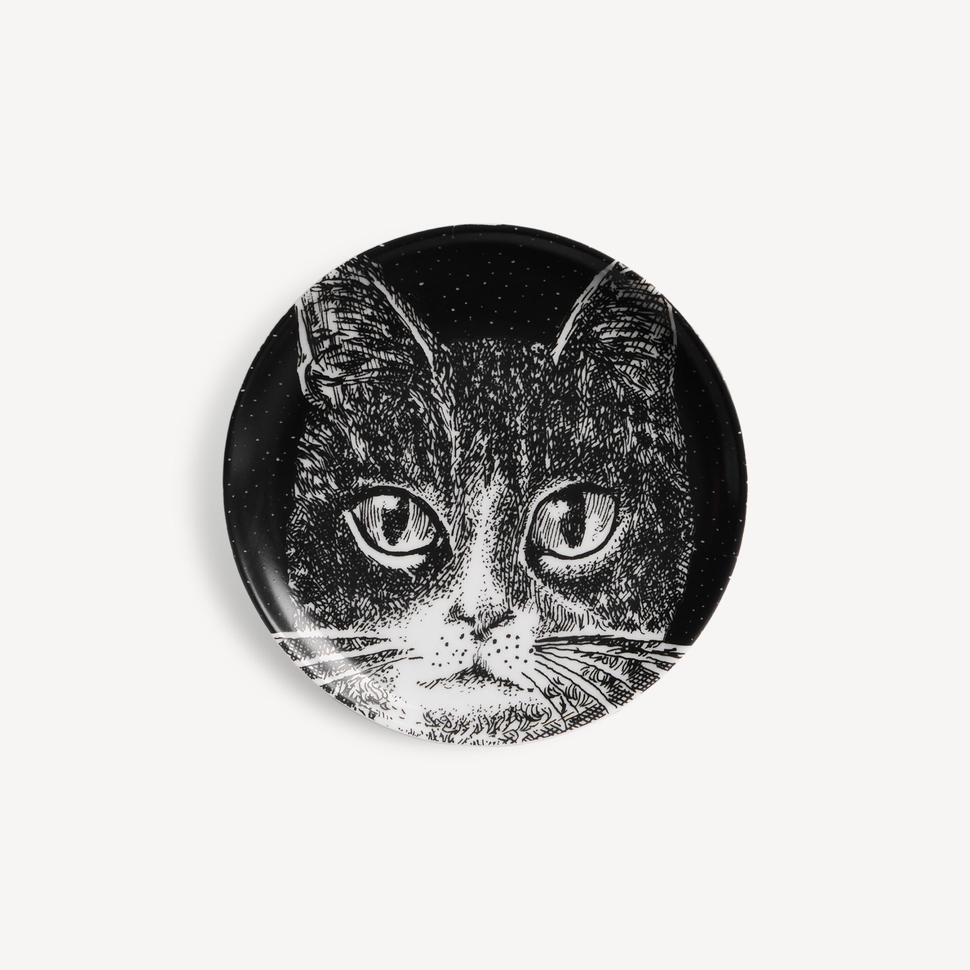atelier-fornasetti-gatti-no-3-deko-schale-rund image 1