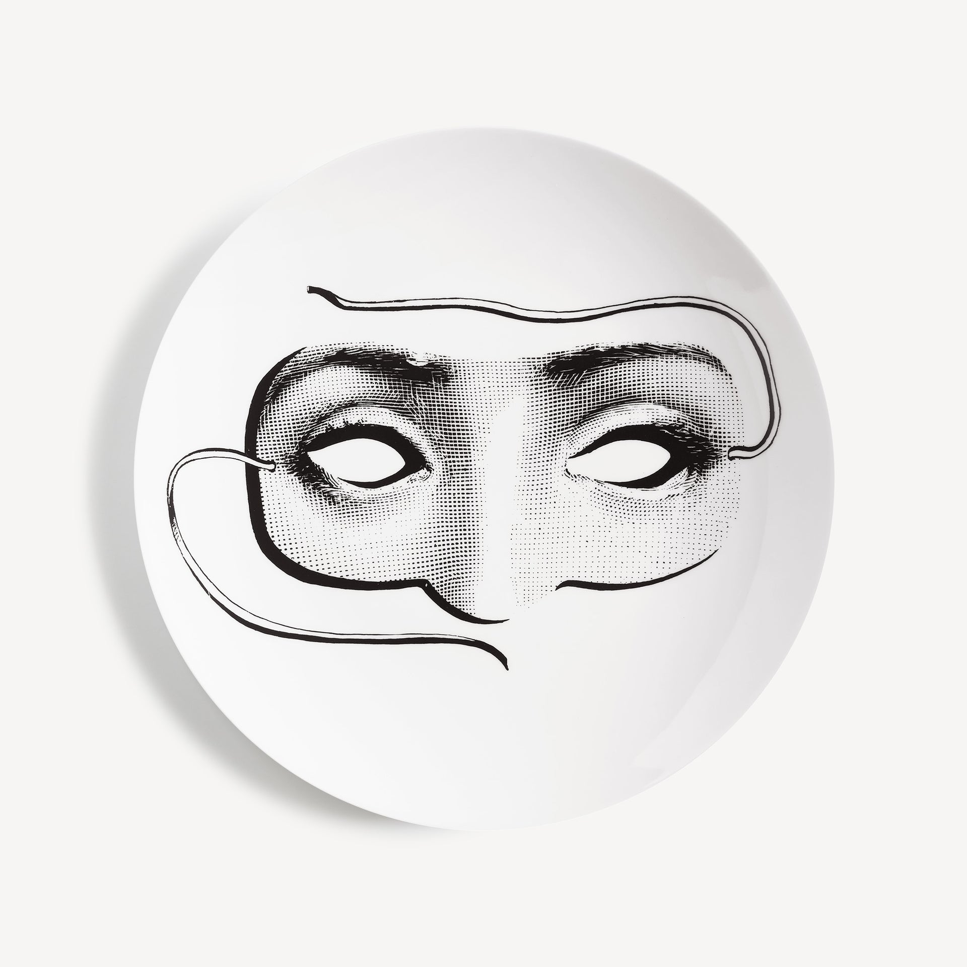 fornasetti-tema-e-variazioni-wandteller-n-60-porzellan image 1
