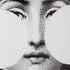 fornasetti-tema-e-variazioni-n-149-wandteller-porzellan image 4