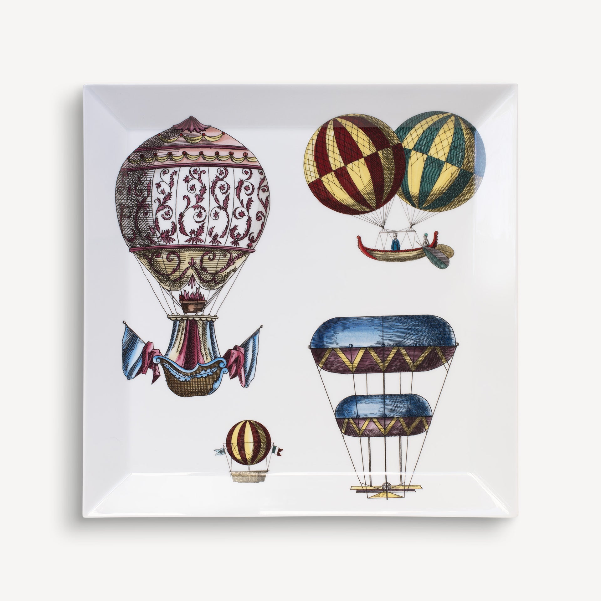 fornasetti-palloni-n-3-tablett-eckig-hei-luftballons image 1