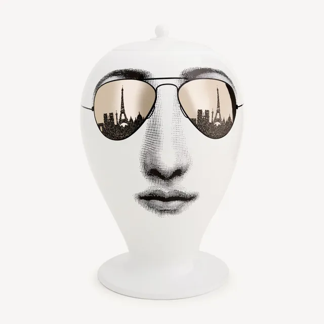 fornasetti-paris-tour-vase-keramik-tema-e-variazioni-lina image 1