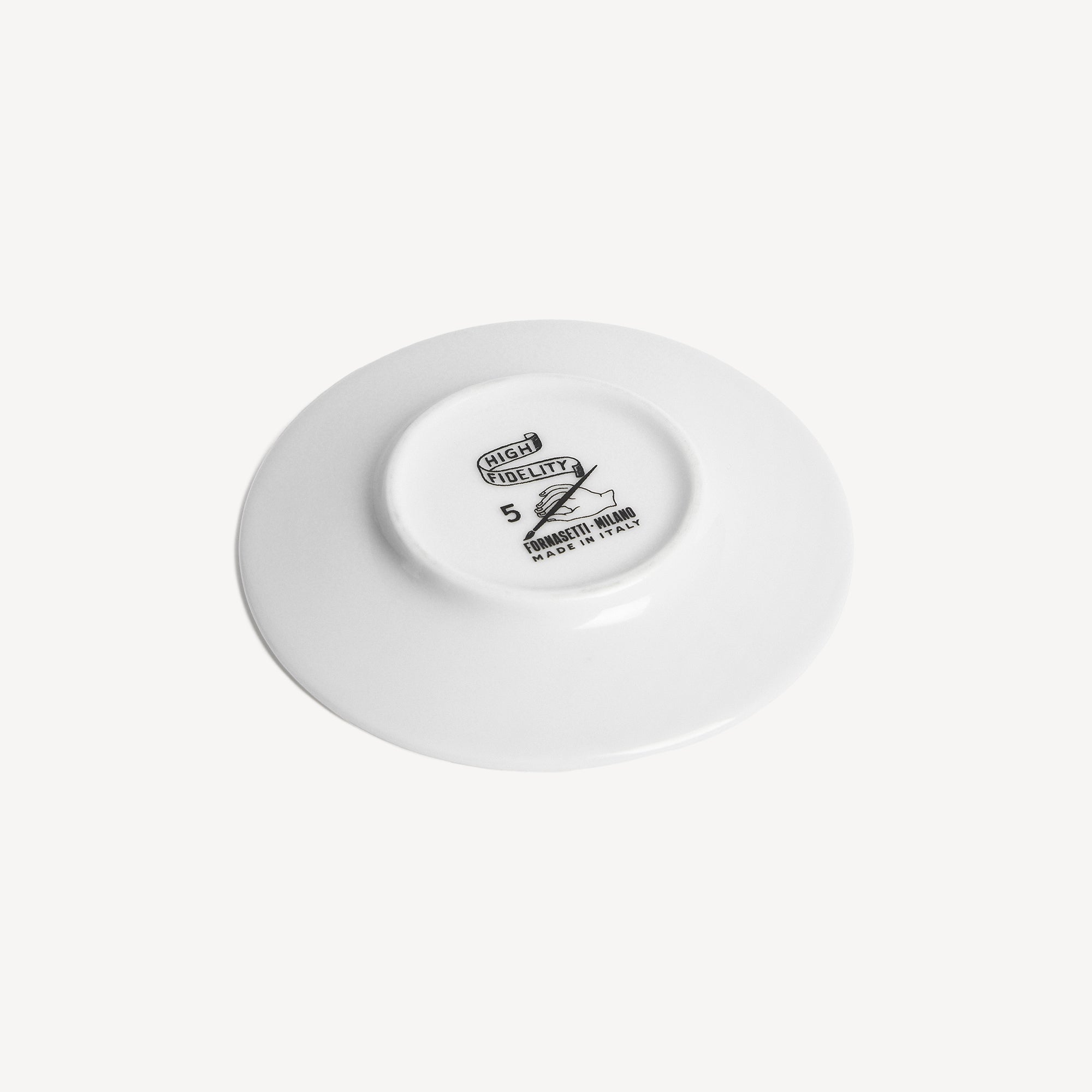 atelier-fornasetti-high-fidelity-a-pois-kaffeetasse-schwarz-wei image 3