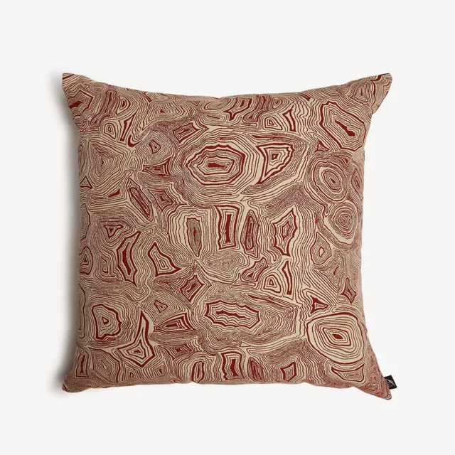 fornasetti-malachite-outdoor-kissen-gr-n-bedruckt image 1