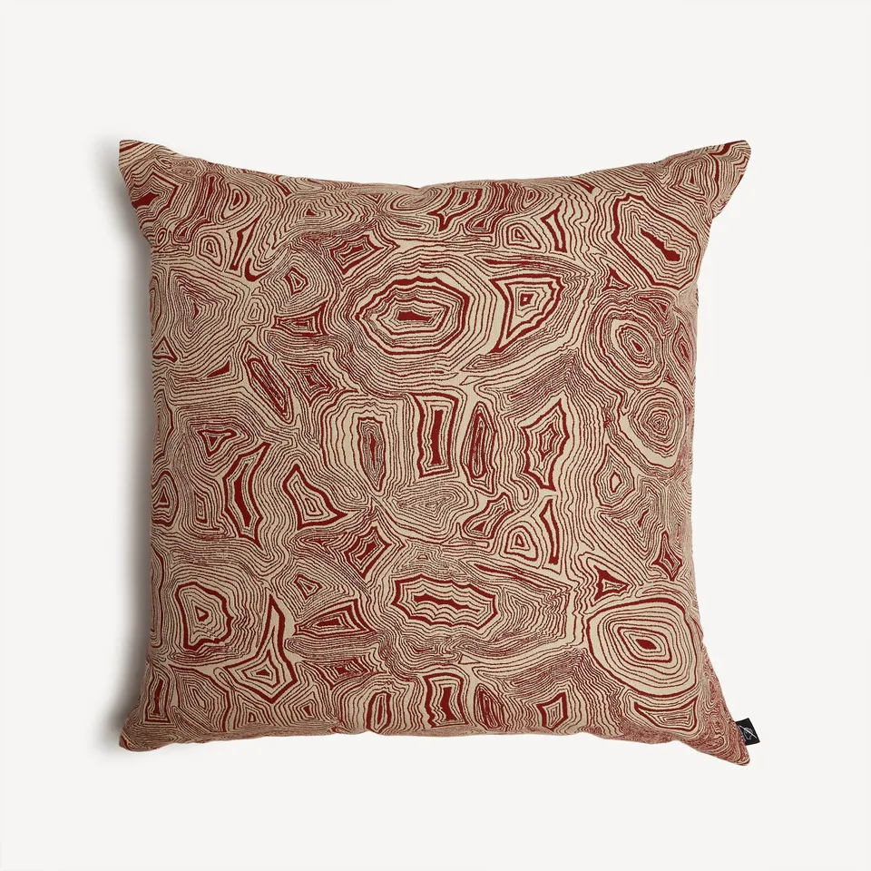 fornasetti-malachite-outdoor-kissen-gr-n-bedruckt image 1