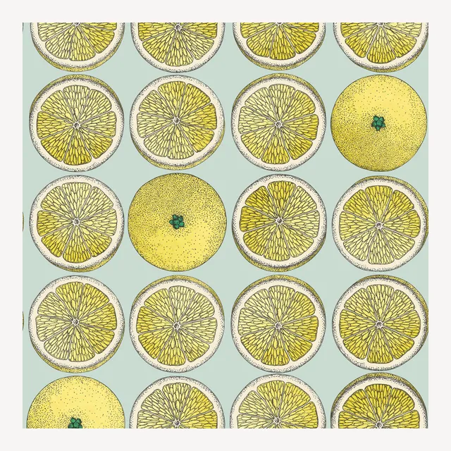 atelier-fornasetti-arance-tapete-52-cm-x-10-m-orange image 1