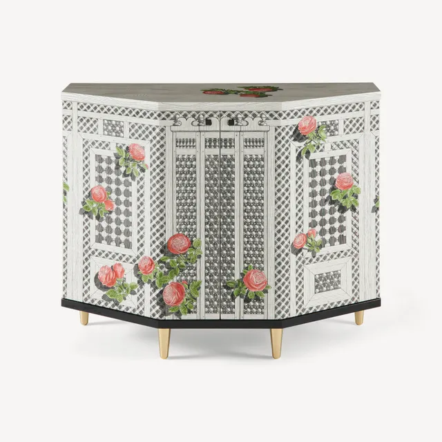 fornasetti-musciarabia-con-rose-schrank-klein-rosen image 1