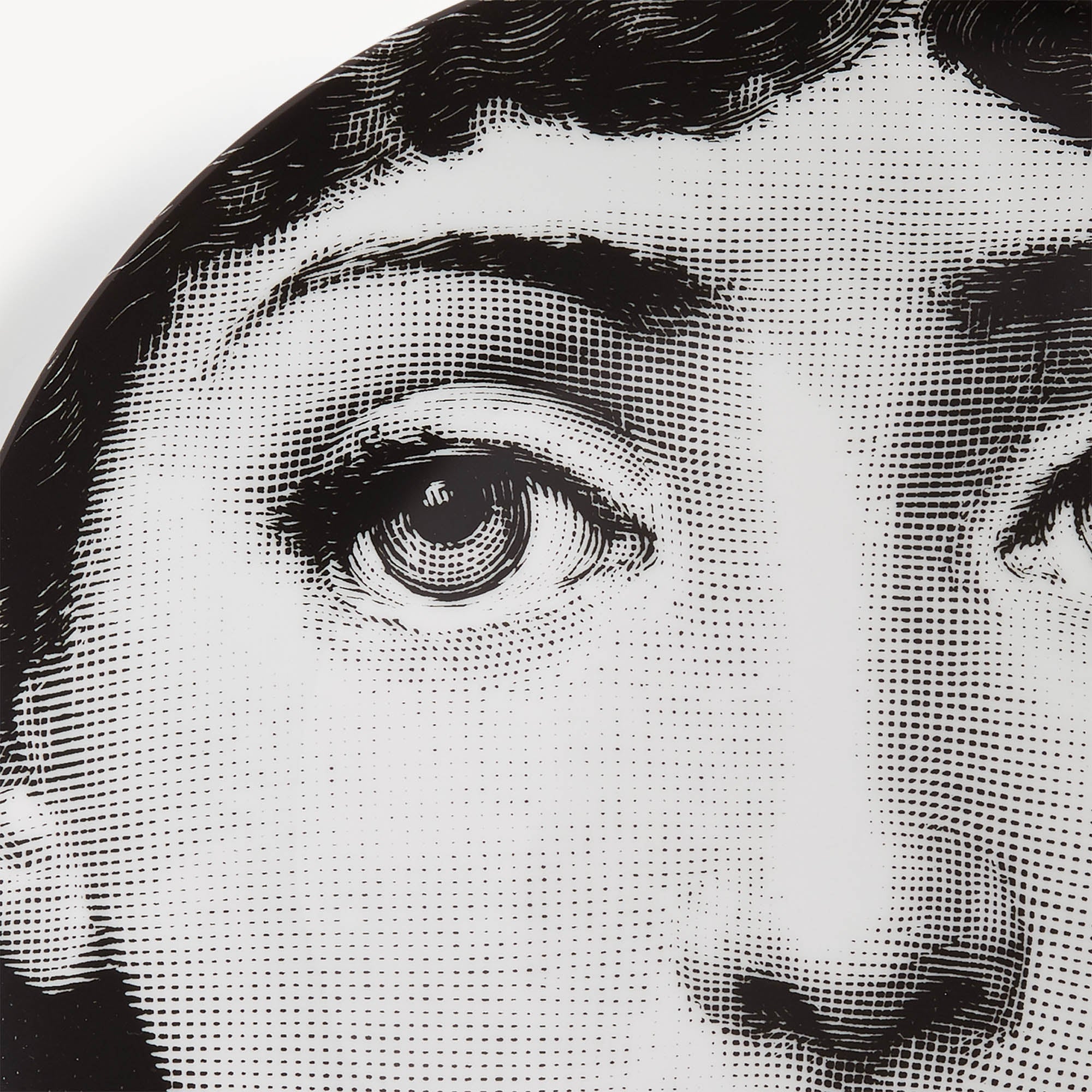 fornasetti-tema-e-variazioni-n-137-wandteller-gold image 4