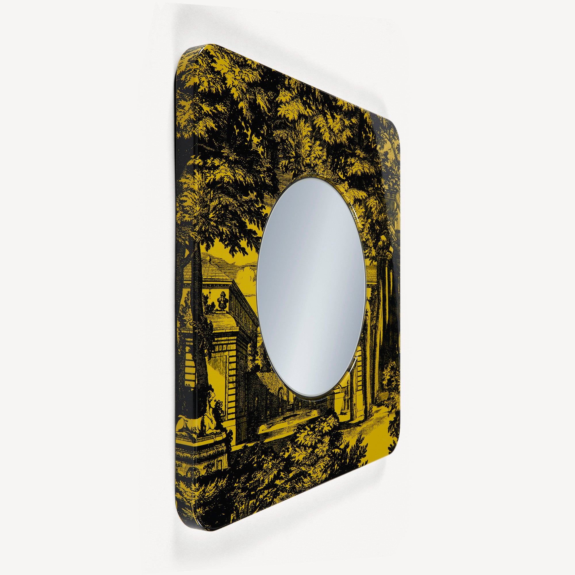 fornasetti-giardino-settecentesco-spiegel-rahmen image 2